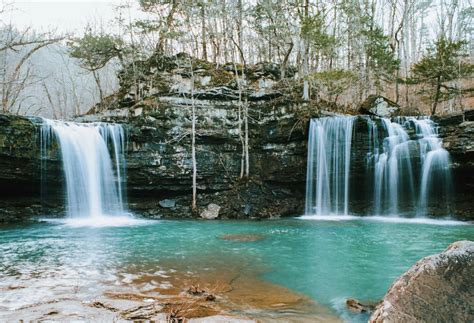 6 Must-See Arkansas Waterfalls | Arkansas waterfalls, Arkansas ...