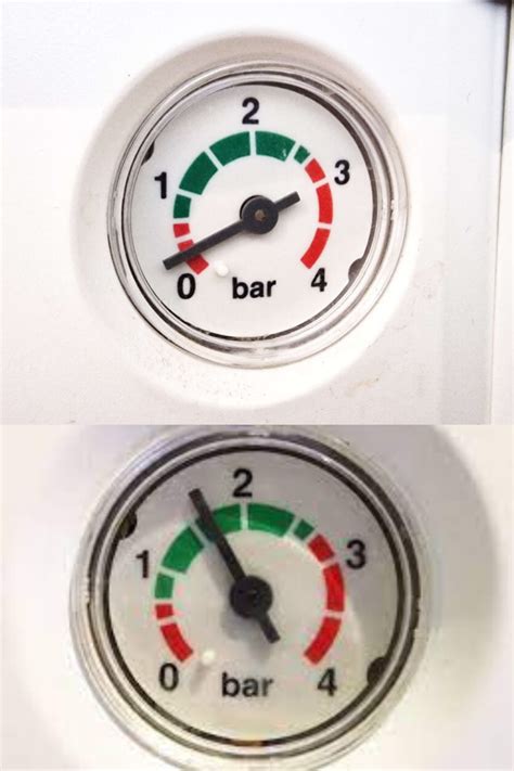 Low Boiler Pressure: 9 Important Things To Check | Eco Boiler ...