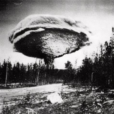 The Mysterious Tunguska Event | Medium