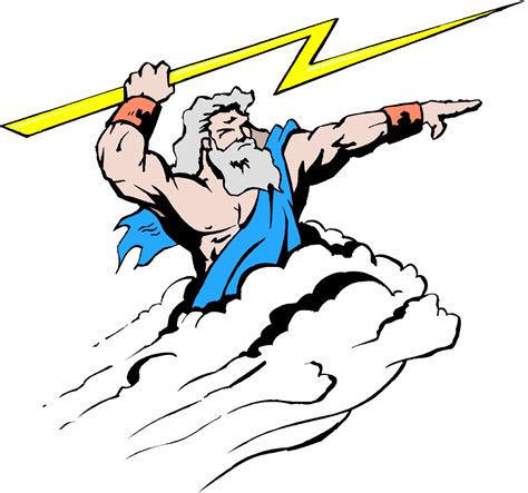 What Can Zeus Lightning Bolt Do | Americanwarmoms.org