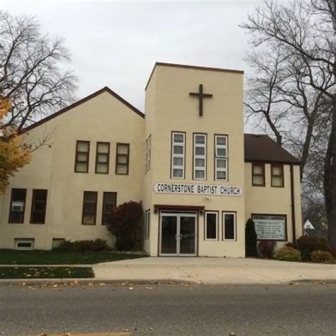 Cornerstone Baptist Church - Willmar, MN