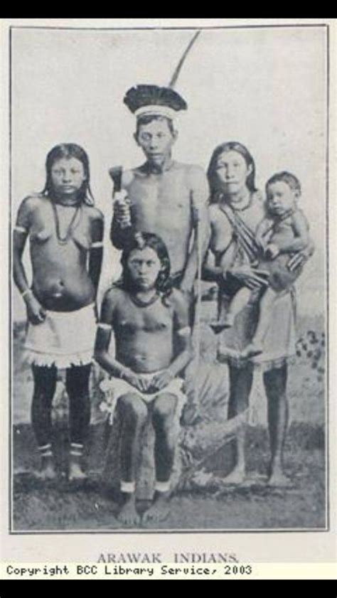 Indigenous People of Jamaica- Arawak Indians... | Taino indians, Puerto rico history, Puerto rico