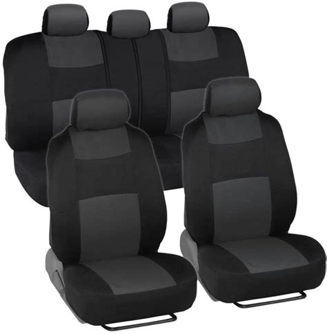 10 Best Seat Covers For Mazda CX5