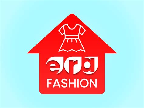 era Logo by Arif Ahmed on Dribbble