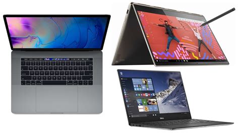 The best laptops to buy in 2023