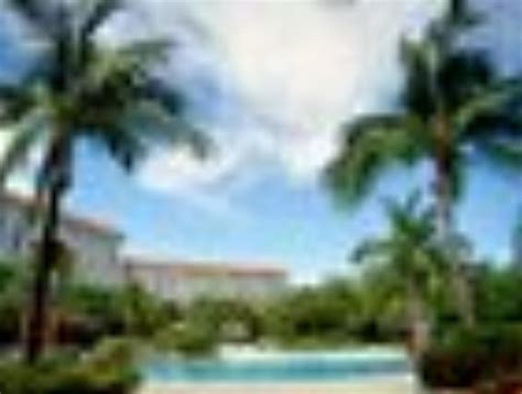 Shangri-La Hotel, Cebu, Philippines - overview