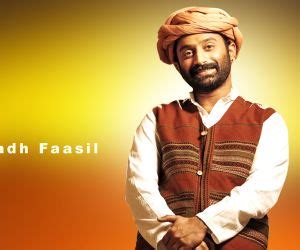 Fahad Fasil Wallpaper