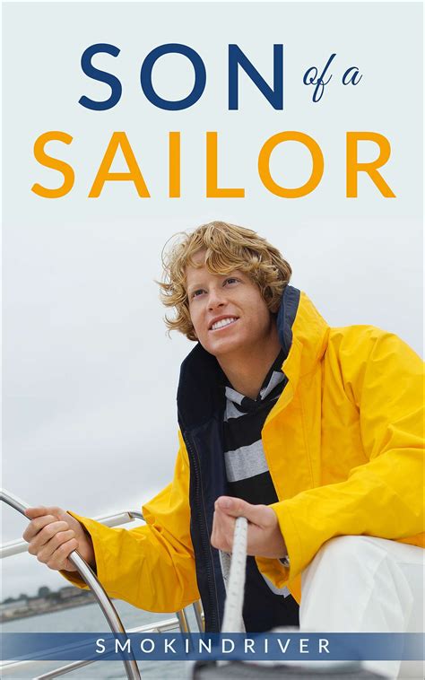 Book: Son of a Sailor by SmokinDriver