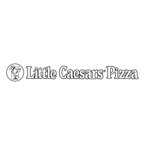 Little Caesars Pizza Logo PNG Transparent & SVG Vector - Freebie Supply