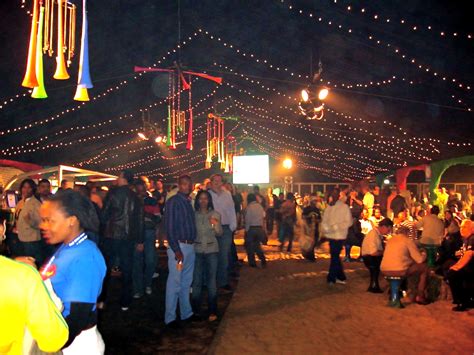 Indaba Beach Party 2009, South Africa | Beach party for the … | Flickr