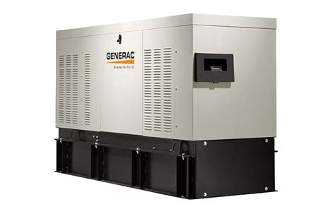 Generac Standby Generator Dealer in Connecticut | Cannondale Generators