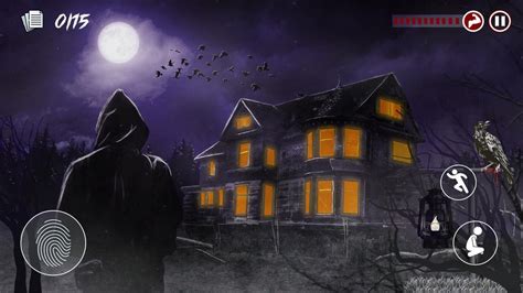 Download Scary Horror House Game latest 1.4 Android APK