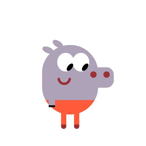 Roly | Hey Duggee Wiki | FANDOM powered by Wikia