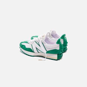 New Balance x Casablanca 327 - Green – Kith