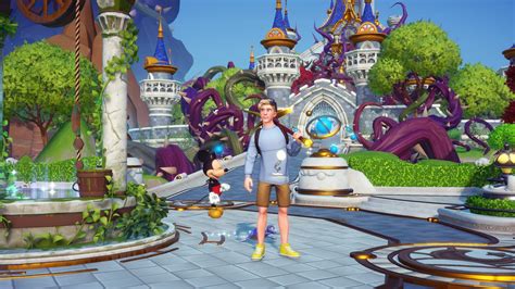 Disney Dreamlight Valley early access review: a life-sim for Mickey ...