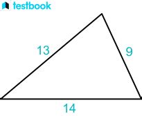 Perimeter of Scalene Triangle: Semi Perimeter Formula & Examples