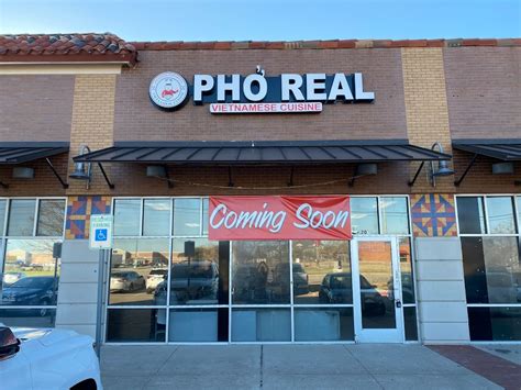 Pho Real ( Keller ) - Fort Worth, TX 76244 - Menu, Reviews, Hours & Contact