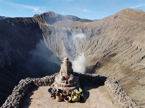 Bromo Crater | Hot Sex Picture