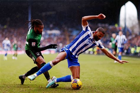 Pundit slams Sheffield Wednesday and Coventry referee for 'embarrassing ...