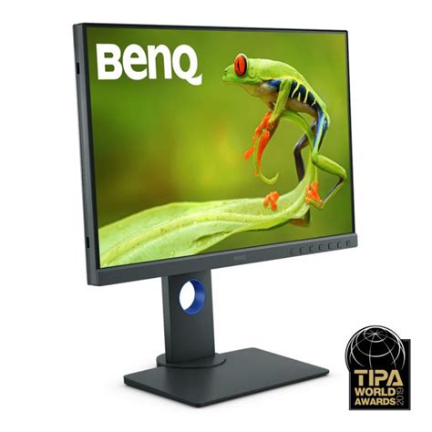 BenQ SW240 24" Full HD IPS Adobe RGB Photography Monitor | SW240 | JW Computers