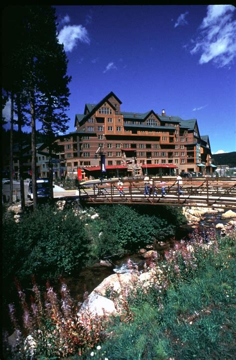 Zephyr Mountain Lodge- Winter Park, CO Hotels- Hotels in Winter Park- GDS Reservation Codes ...