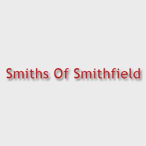 Smiths Of Smithfield Menu, Prices and Locations