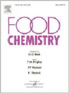 Food Chemistry | EVISA's Journals Database