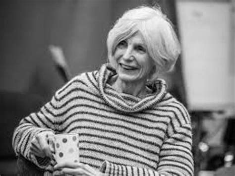 10 Facts about Caryl Churchill | Fact File