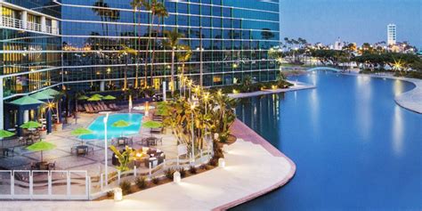 Hyatt Regency Long Beach | Travelzoo