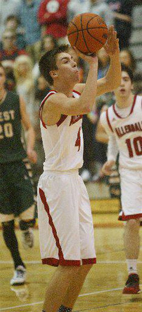 Veteran Allendale boys basketball team set on defending OK Blue title ...