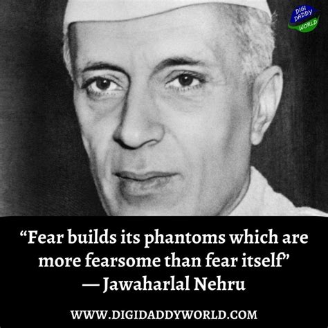 Pandit Jawaharlal Nehru Quotes | Jawaharlal nehru quotes, Nehru quotes ...