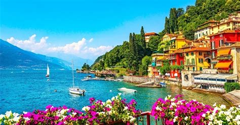 Best Places to Visit in Lombardy Region (Italy)