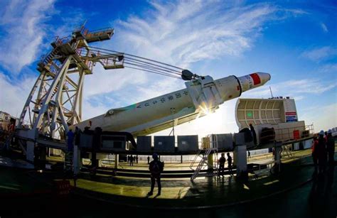 Inertial navigation control system in sounding rocket and launch vehicle - SenNav