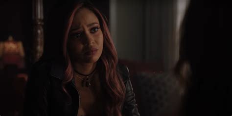 'Riverdale': Why Toni Topaz Will Be Pregnant in Season 5