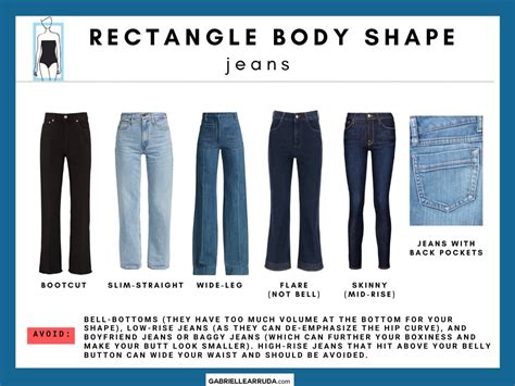 Rectangle Body Shape: Ultimate Guide to Building a Wardrobe | Rectangle ...