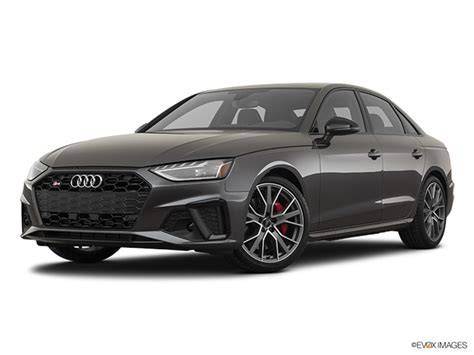 Audi S4: Price, Review, Photos and Specs (Canada) | Driving.ca