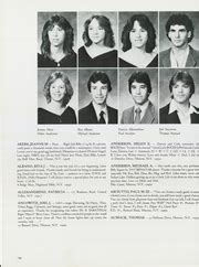 Monroe Woodbury Central High School - Shield Yearbook (Central Valley, NY), Class of 1983, Page ...