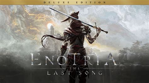 Enotria: The Last Song Deluxe Edition | Download and Buy Today - Epic Games Store