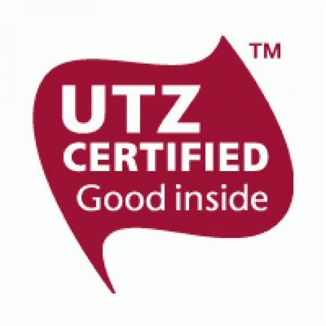 Logo of UTZ Certified | Vector logo, Retail logos, ? logo