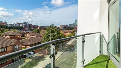 Lydia Ann Street, Ropewalks, Liverpool, L1 5DX, United Kingdom | 3 bed apartment for rent ...