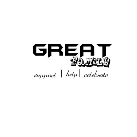 GREAT PEOPLE