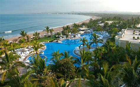 Mexico Resort on the Beach | All Inclusive Pueblo Bonito Mazatlán Resort