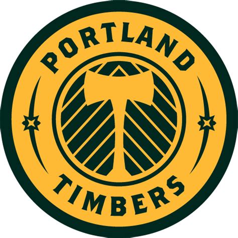 Portland Timbers Logo Vector at Vectorified.com | Collection of Portland Timbers Logo Vector ...