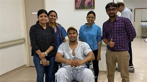 Randeep Hooda reveals details about his injury on Radhe: Your Most ...