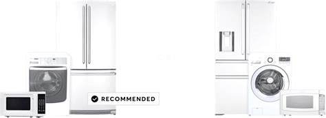 Best Rated Appliances from Consumer Reports