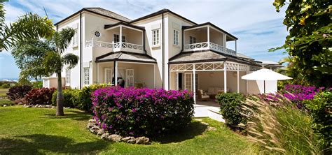 3 Bedroom Villa for Sale, Apes Hill, St James, Barbados - 7th Heaven ...