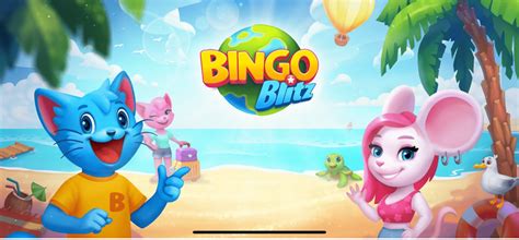 Bingo Blitz Gifts Credits And Coins Daily Bonus Links 13 Feb 2024