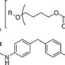 Chemical structure of methylene diphenyl diisocyanate (MDI) polyester... | Download Scientific ...