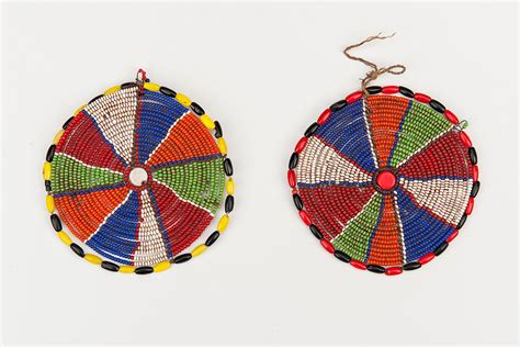 The Arts of Kenya: Beauty in Traditional Forms: Past: Exhibitions: Sidney and Lois Eskenazi ...