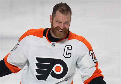 3 ideal Claude Giroux trade destinations